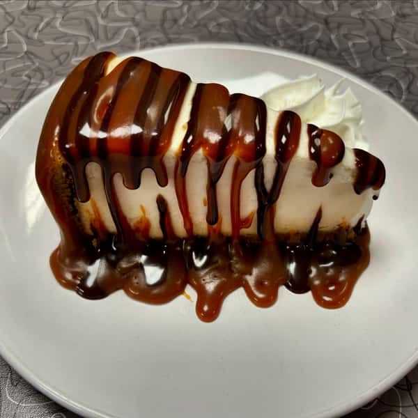 Cheesecake