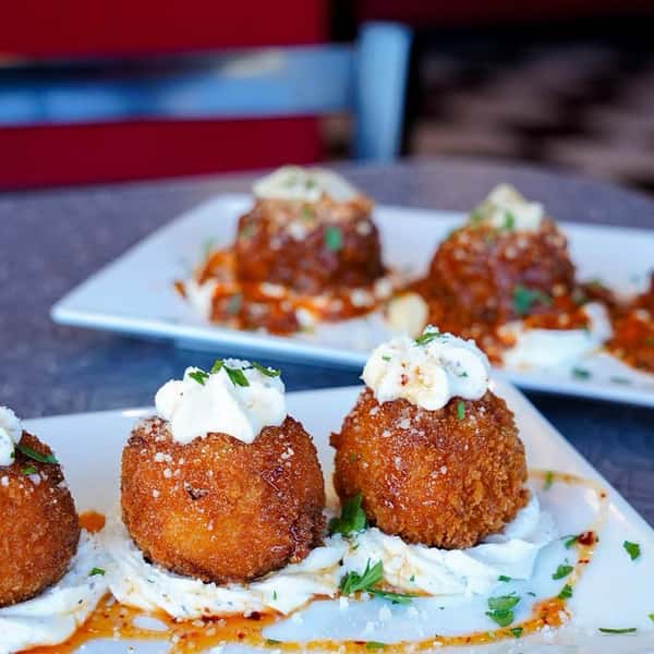 appetizer