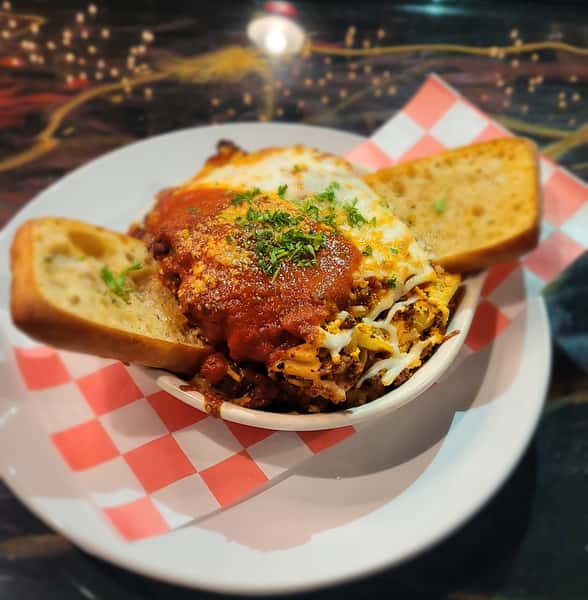 Lasagna