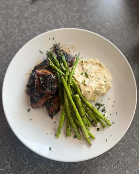 Steak Tips