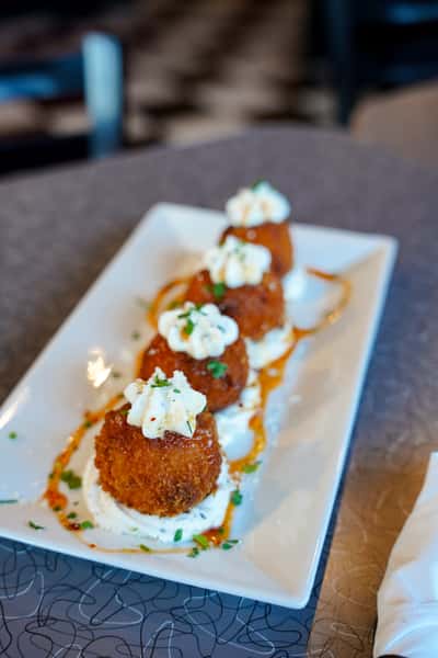 Arancini