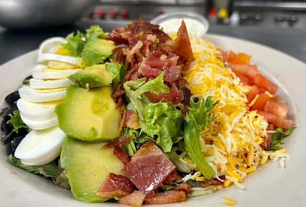 Cobb Salad