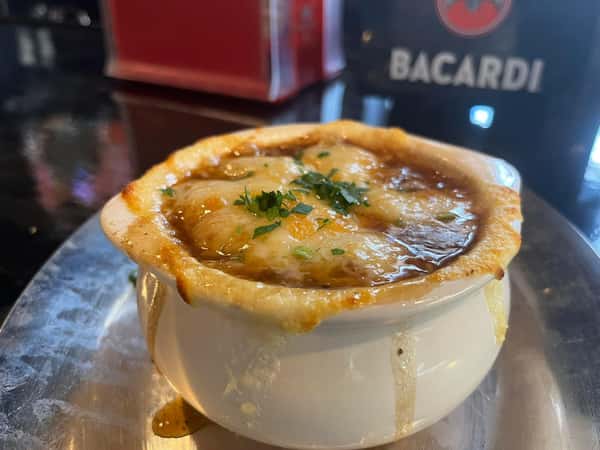 French Onion