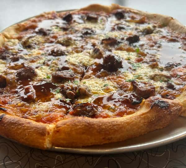 pizza