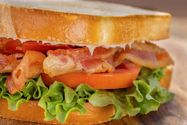 BLT