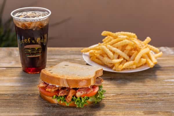 BLT Combo