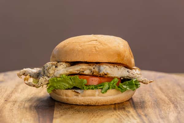 Grilled Chicken