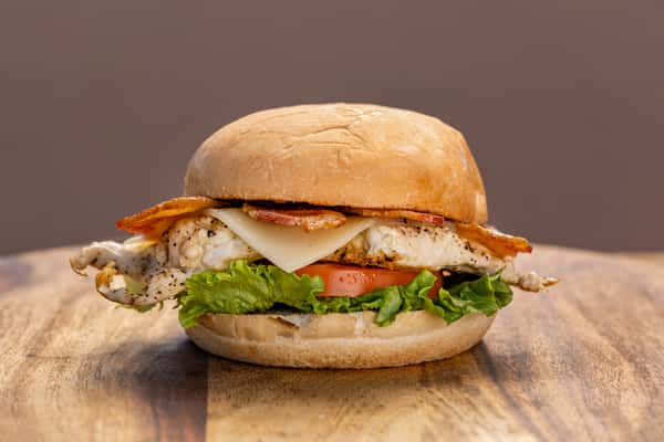 Chicken Club