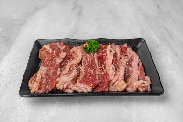 Gyu Kaku Japanese BBQ Toro Beef - Lemon8 Search