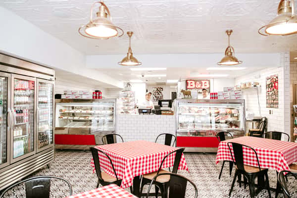 fort worth butcher shop