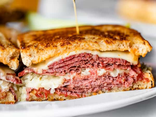 reuben
