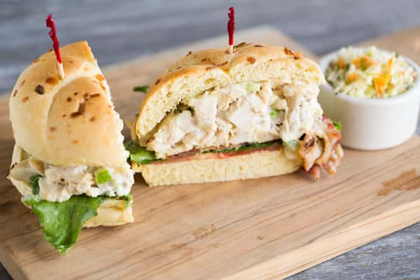 NO. 11 | B&B Chicken Salad - The Butcher Shop - B&B Butchers ...