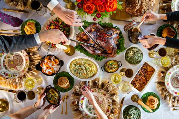 thanksgiving