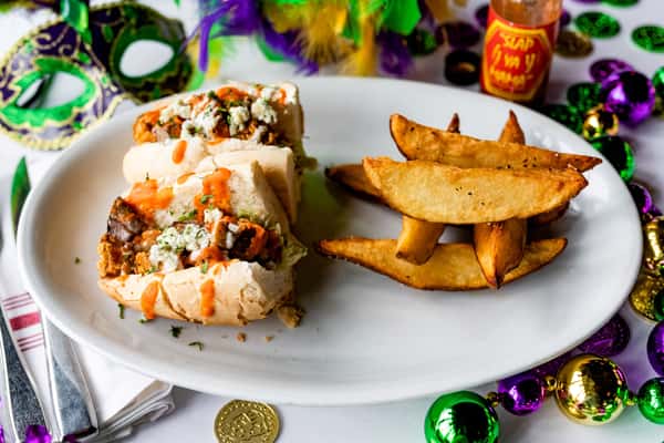 mardi gras