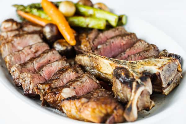 Porterhouse*