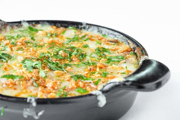 Potato Au Gratin