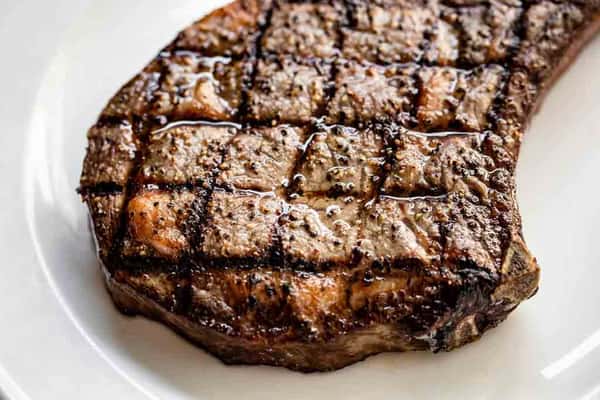 Bone-In Ribeye*