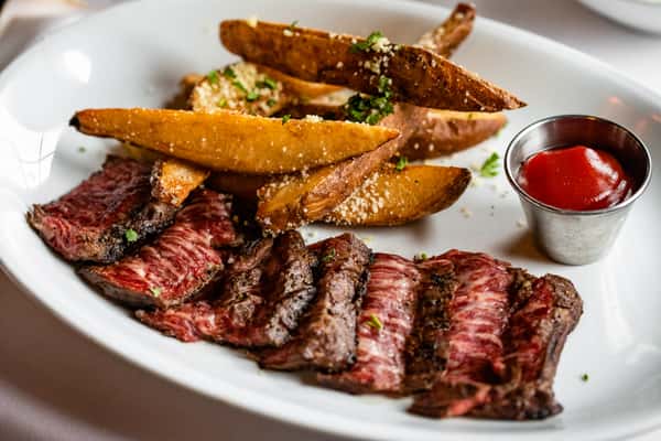 Wagyu Skirt Steak*