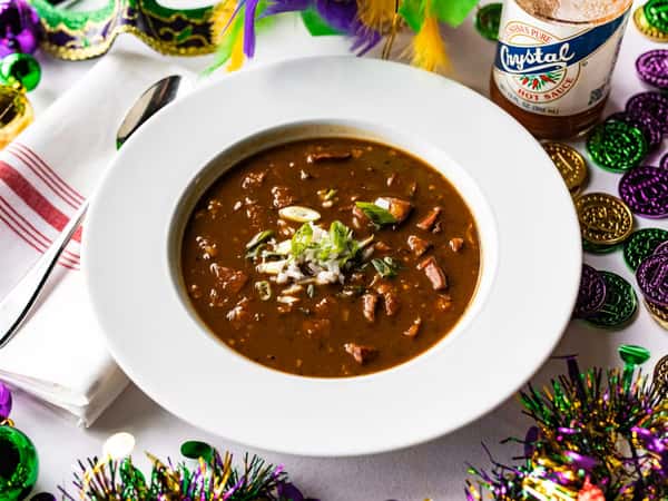 gumbo