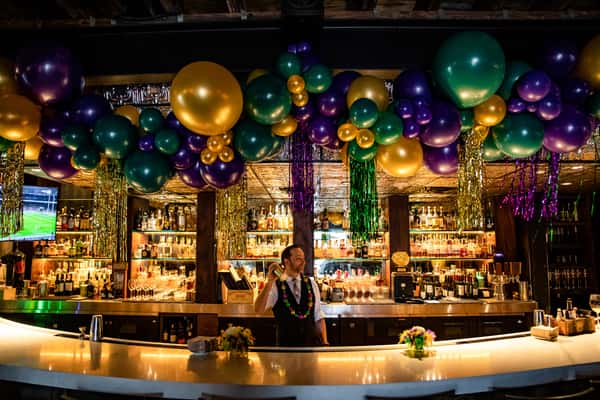 mardi gras