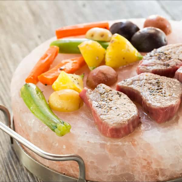steak