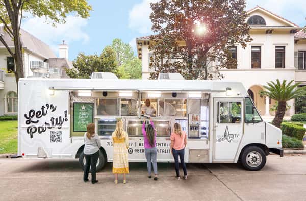 food truck