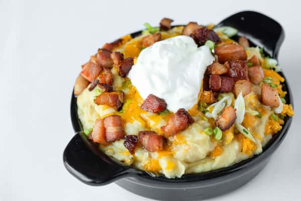 B&B Fully Loaded Mashed