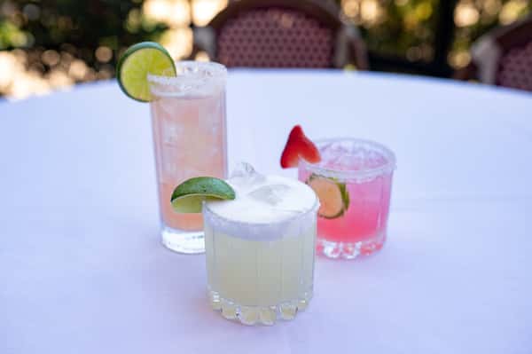 drinks