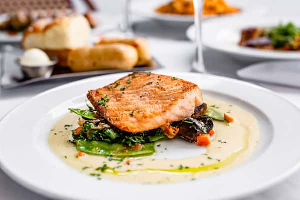 salmon