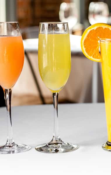 Mimosa