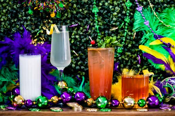 mardi gras