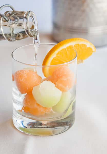 White Sangria