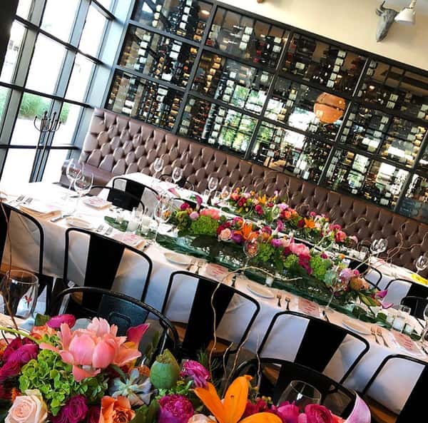 table decor