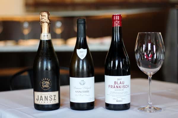 Houston Life Wine Pack - Set of 3