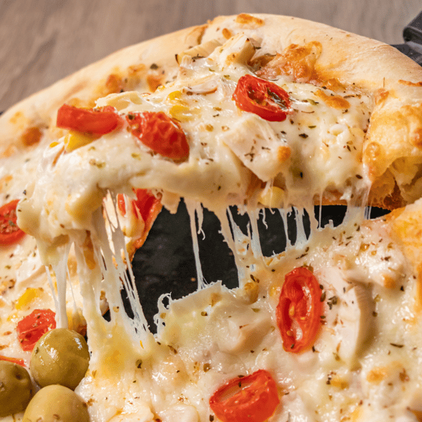 Pizza TorresBee