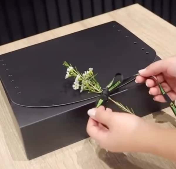 Gift Box