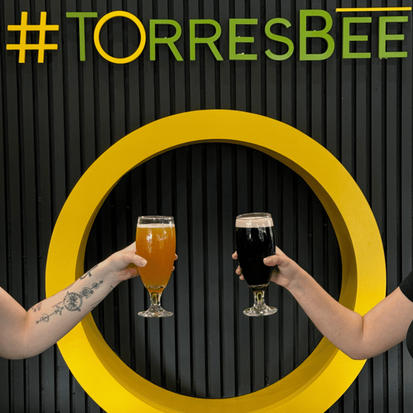 Happy Hour at TorresBee