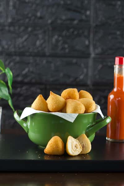 Coxinha