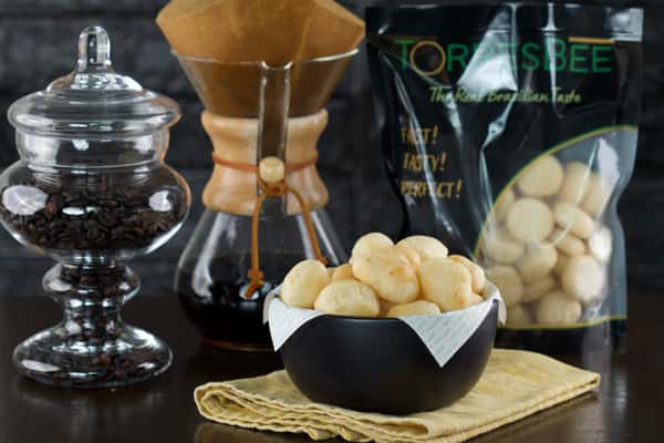 Pao de Queijo | Frozen