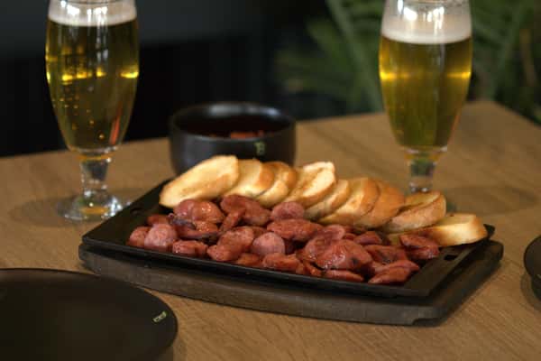 Linguica Toscana