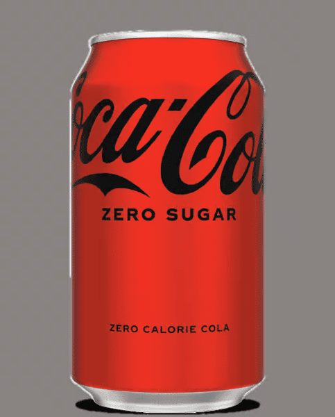 Coke Zero