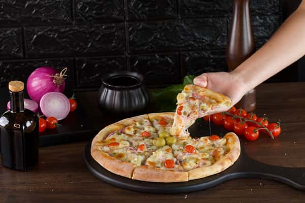 pizza