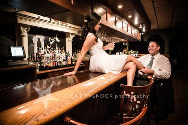 Gallery - La Notte Weddings & Banquets - Caterer in East Windsor, CT