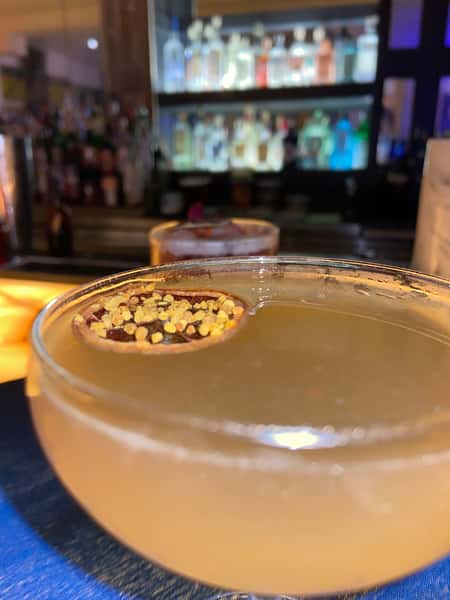 Bee's Knees