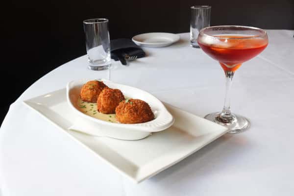 Arancini