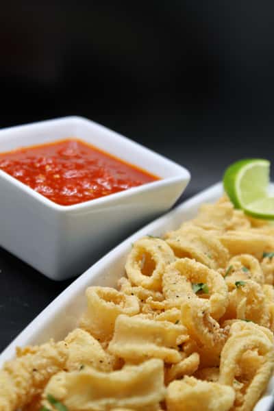 Calamari