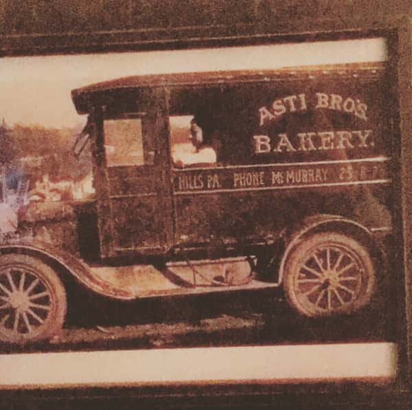 asti bakery