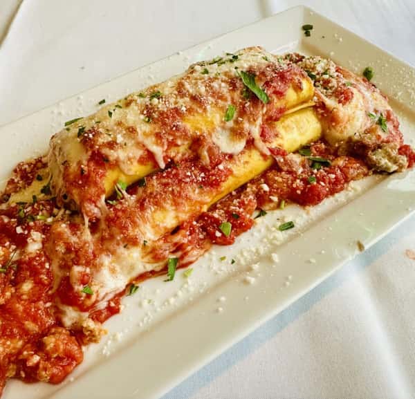 lasagna