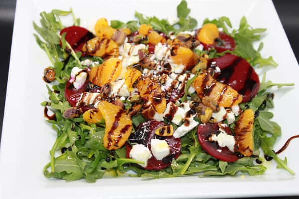salad