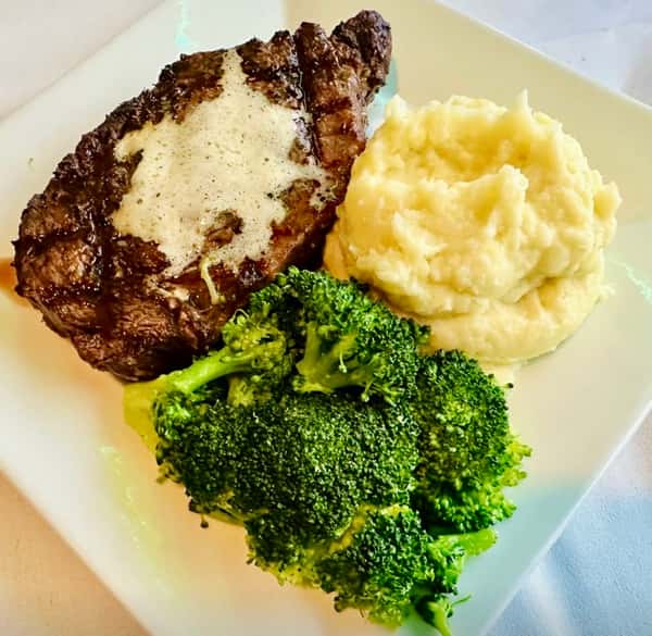 ribeye